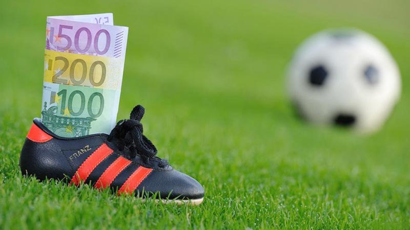Những câu hỏi anh em bet thủ thường gặp về trang cá độ bóng đá